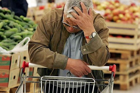 کانون شوراهای کار سبد معیشت در مهرماه را ۱۱ میلیون و ۴۷۹ هزار تومان اعلام کرد