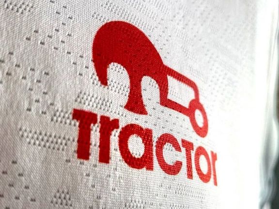 تراکتور: مبلغ رضایتنامه گوستاوو واریز شد، بازیکنان مشکلی برای بازی ندارند