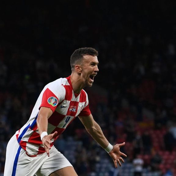 کرواسی ۳-۱ اسکاتلند؛ پیروزی پرگل کرواسی برای صعود از گروه D