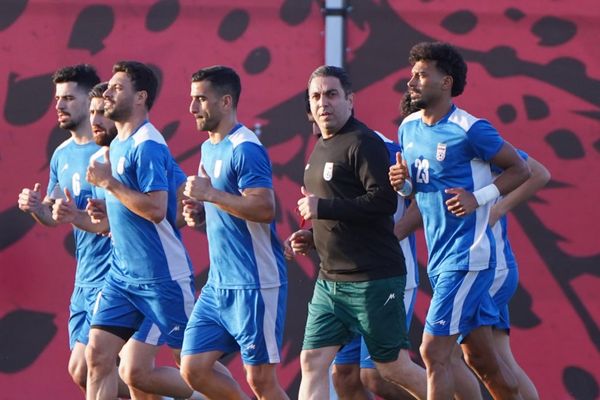 داستان تکراری برای تیمملی؛ گرانادا هم از بازی با ایران انصراف داد