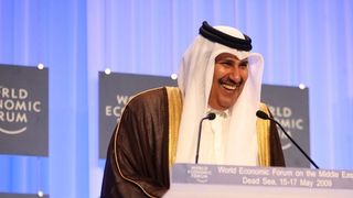 Beverly Hills Councilman Seeks Probe Of Pro-Iran Regime Ex-Qatari PM