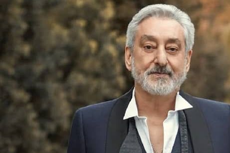 «گرانترین آغوش دنیا»؛ حمایت ابی، معادی، امیر جعفری، رشیدپور و حسنزاده از حسینی