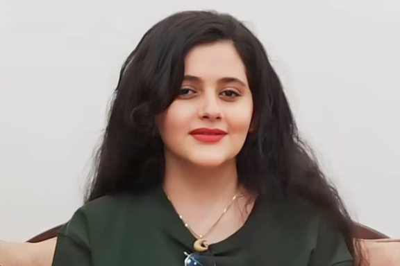 Following Senate Vote, Biden Signs MAHSA Act Into Law