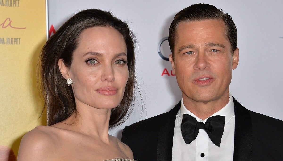 پس از ۸ سال، آنجلینا جولی و برد پیت برای طلاق به توافق رسیدند