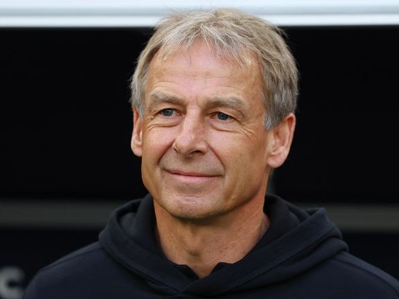 با اعلام رسمی رییس فدراسیون؛ یورگن کلینزمن از تیم ملی فوتبال کره جنوبی اخراج شد