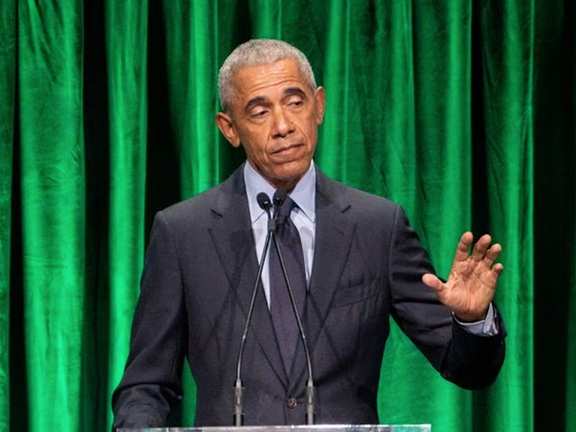 روسیه ۵۰۰ شهروند آمریکا، از جمله باراک اوباما، را تحریم کرد