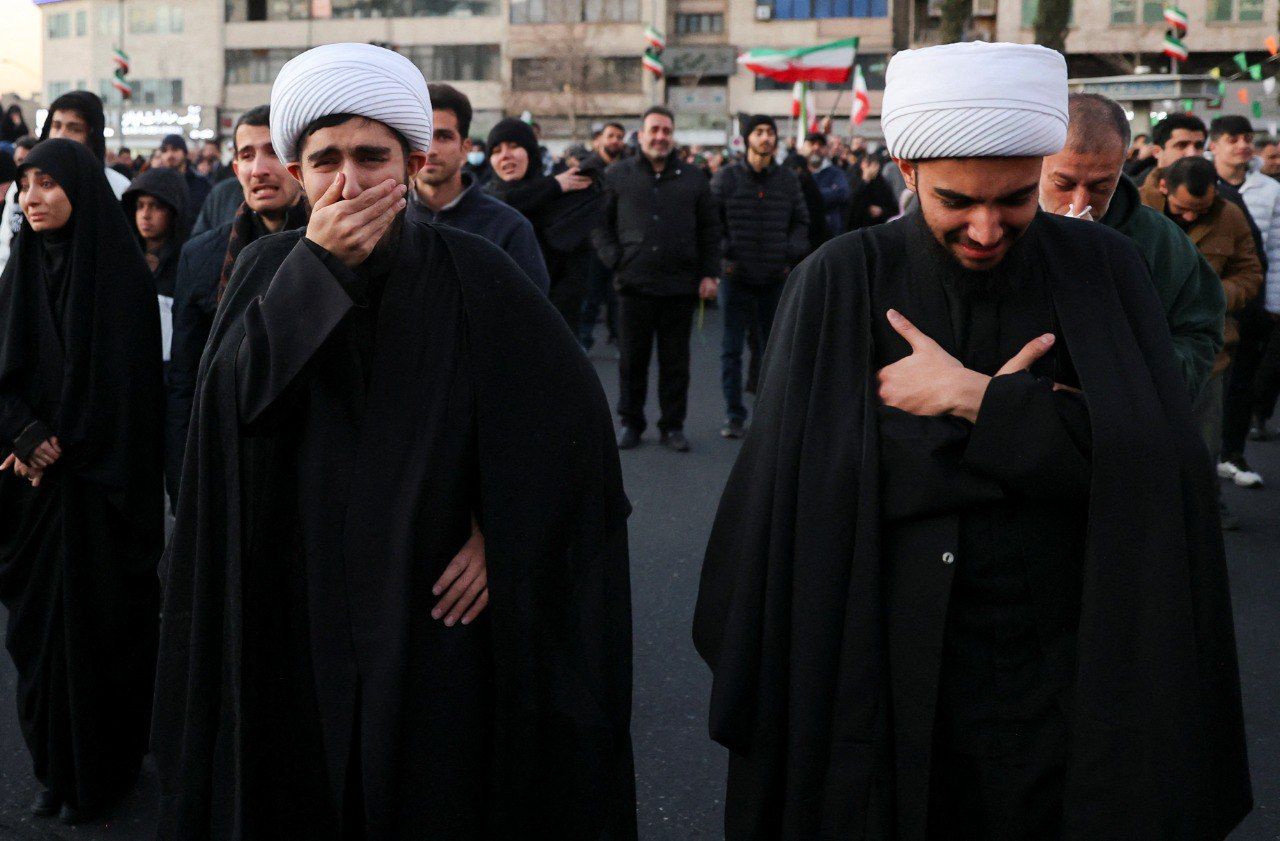 ضربه به راس ساختار نظامی و امنیتی جمهوری اسلامی؛ چه کسانی در حملات اخیر کشته شدند؟