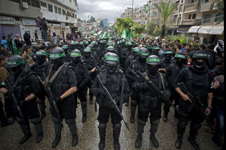 بریتانیا به‌طور رسمی حماس را به‌عنوان گروه تروریستی اعلام کرد