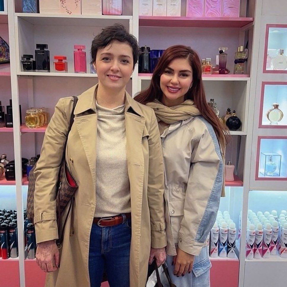 مینا اکبری، فیلمساز: حضور ترانه علیدوستی را در پروازهای داخلی و خارجی ممنوع کرده‌اند