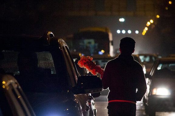 شهرداری یزد: سرشاخه باند گلفروشها را بازداشت کردیم