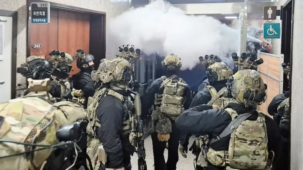 استعفای وزیر دفاع کره جنوبی پذیرفته شد؛ رییس ستاد ارتش پیشنهاد استعفا داد