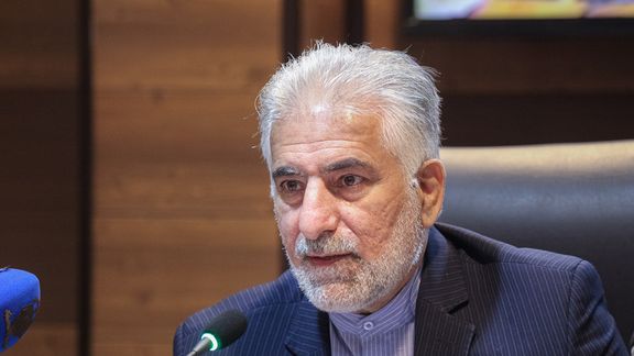 رییس سازمان زندانها: در زندان به حقوق شهروندی و رفاه زندانیان توجه بسیاری میکنیم