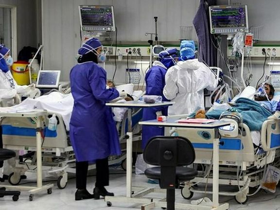 وزیر بهداشت: نگران بروز موج جدید کرونا هستیم