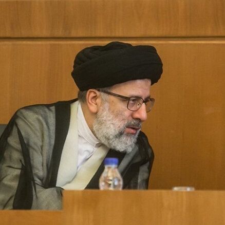 احمد جنتی، دبیر شورای نگهبان: مرگ رئیسی موجب تاثر مردم ایران و آزادگان جهان شد