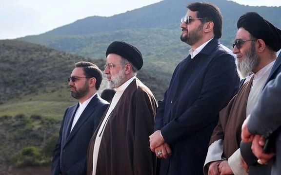 اعضای هیئت دولت رئیسی: مرگ ذلیلانه در انتظار ترامپ است