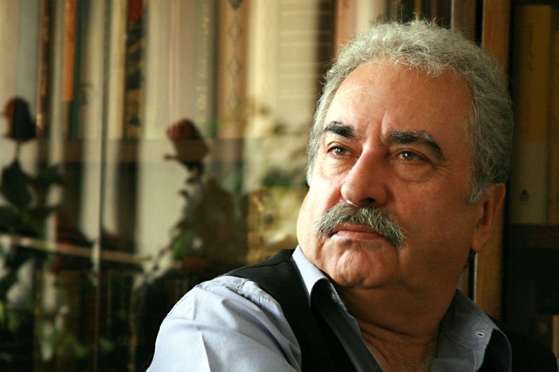 هادی مرزبان، کارگردان پیشکسوت تئاتر، درگذشت