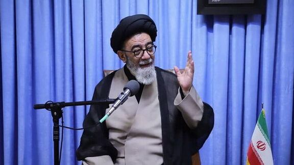 نماینده خامنهای در آذربایجان شرقی: ۲۴ درصد از مردم آمریکا با تجزیه این کشور موافقند