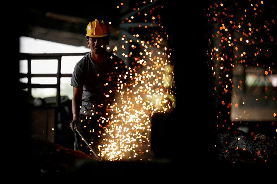 ترامپ وضع تعرفه ۲۵ درصدی بر واردات فولاد و آلومینیوم به آمریکا را امضا کرد