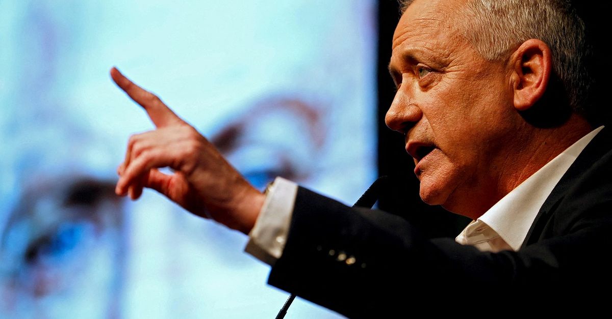 إسرائيل تؤكد تحضيرها لهجوم أحادي الجانب على المنشآت النووية الإيرانية