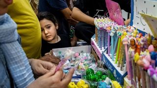 Economists sound crisis alarm as Iran braces for sanctions amid downturn