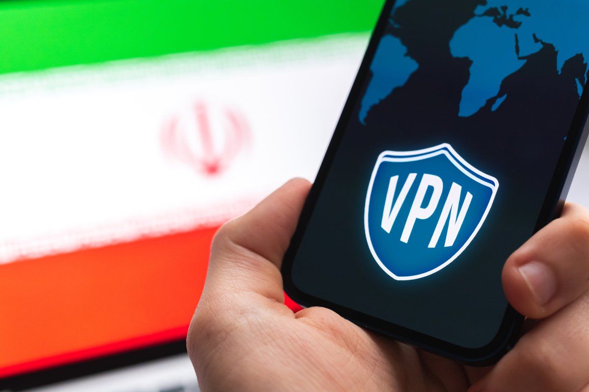 VPNs, Anti-Filtering Software Among Iranians’ Top Ten Favorite Apps