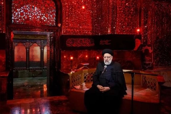 درخواست برای بازداشت ابراهیم رئیسی در صورت سفر او به اسکاتلند