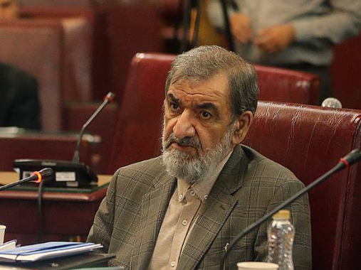 محسن رضایی: در بازسازی غزه و لبنان مشارکت خواهیم کرد