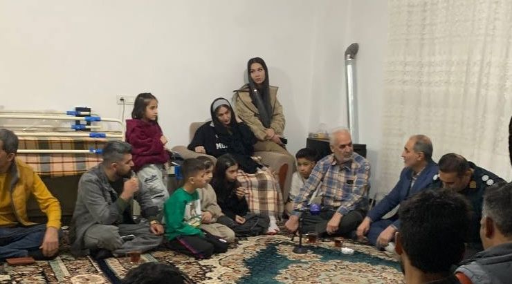 سر باز زدن نهادهای امنیتی از رسیدگی به شرایط پزشکی آرزو بدری، قربانی حجاب اجباری