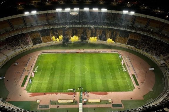 مقام وزارت راه و شهرسازی: چمن ورزشگاه نقش جهان و اطراف فرودگاه اصفهان فرونشست کرده