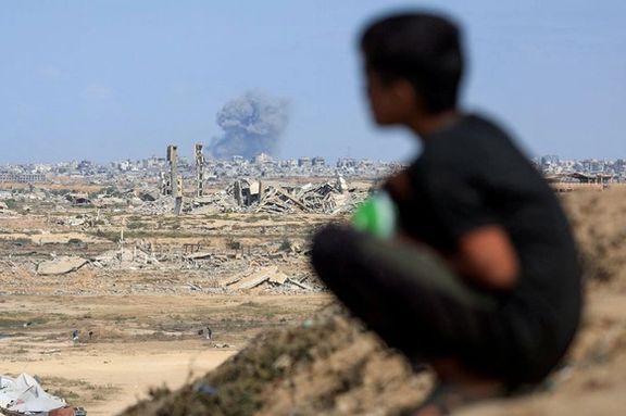 متحدان اسرائیل و جنگ غزه، از محکومیت تا به رسمیت شناختن فلسطین