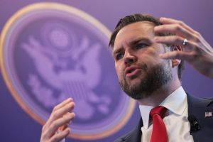 ساندیتایمز: ونس مامور پایان دادن به جنگی شد که با آن مخالف بود