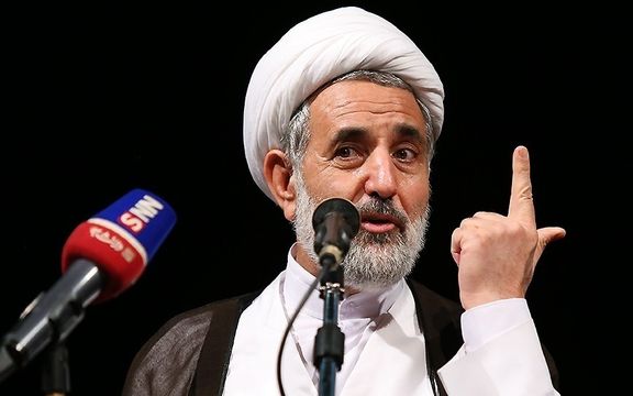 نایبرییس مجلس: اسرائیل منتظر انتقام پشیمانکننده در سرزمین خود باشد