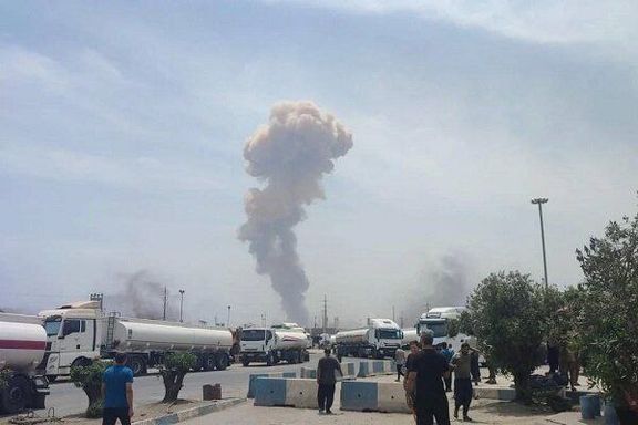 دادستانی کل کشور: از انتشار مطالب مخدوشکننده امنیت روانی درباره انفجار بپرهیزید