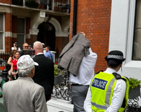 سخنگوی وزارت خارجه جمهوری اسلامی: ایرانیان خارج کشور پر شور و نشاط در انتخابات شرکت کردند