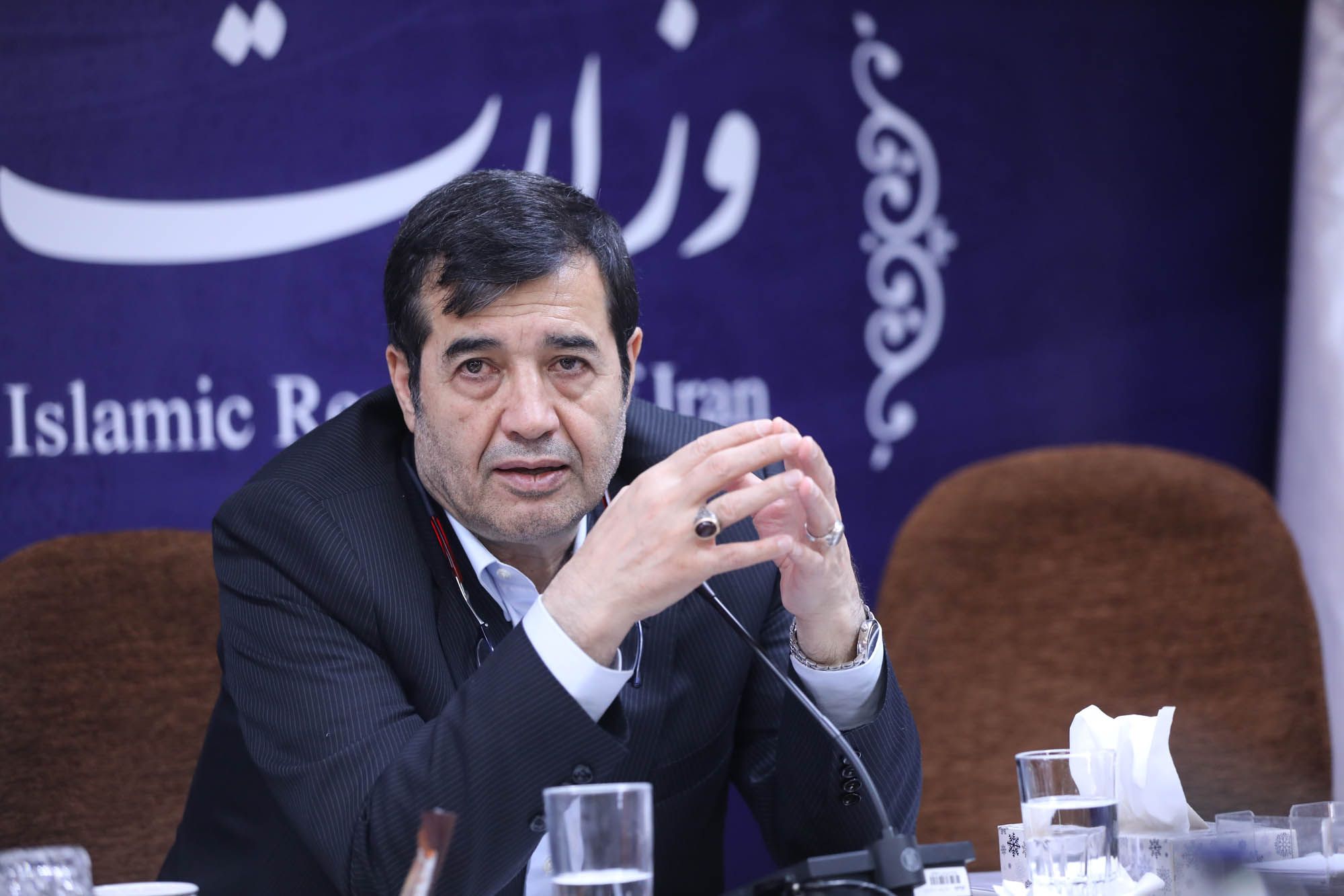 استادیوم‌های ویران در ایران؛ ابراز امیدواری دنیامالی برای مشارکت در ساخت ورزشگاه در عراق