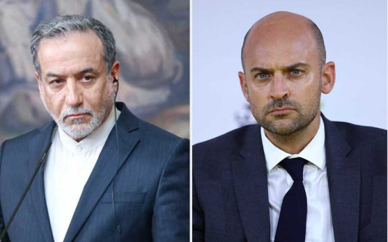 دیدار وزیر خارجه فرانسه و عراقچی؛ پاریس از تهران خواست با آژانس همکاری کامل کند