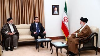 Islamic Republic Admits Failure Of Trade Deals With Iraq
