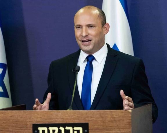 نخستوزیر اسرائیل از رهبران جهان خواست فشار بر ایران را افزایش دهند