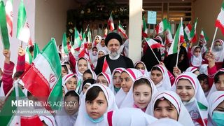 Iran's Education System Afflicted With Crises