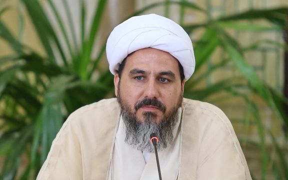 استاد حوزه علمیه قم: دشمن با ابزار زن بیحجاب به دنبال خیابان گرم و خانه سرد است