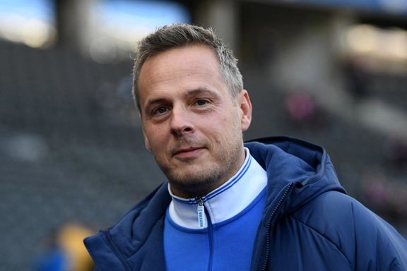 در ۴۳ سالگی اتفاق افتاد؛ درگذشت غیرمنتظره مدیرعامل مشهور هرتابرلین