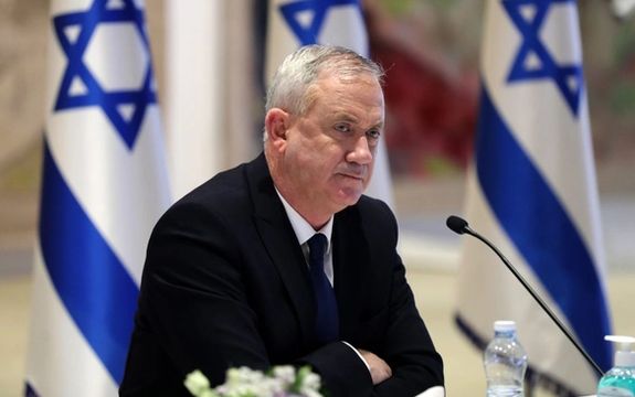وزیر دفاع اسرائیل: به ارتش دستور دادم برای حمله احتمالی به ایران آماده شوند