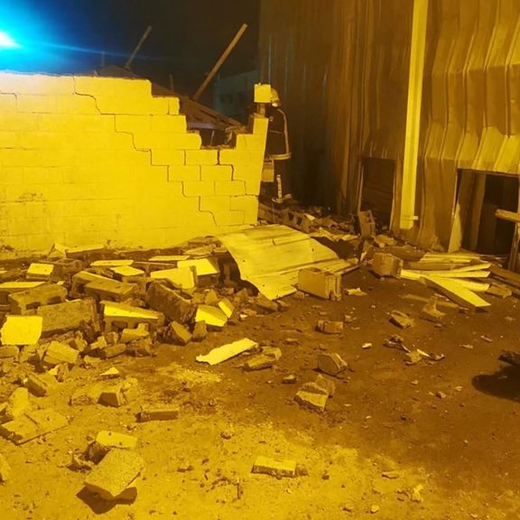 Houthis Attack Saudi Arabia Amid Talk Of US Delisting Iran's IRGC