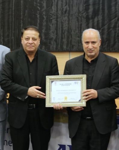 انتصاب جنجالی: محمدرضا ساکت از سوی مهدی تاج، مسئول برگزاری بازی ایران-کره شمالی شد