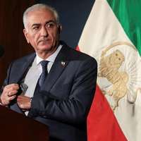 شاهزاده رضا پهلوی در تورنتو: «صبح آزادی» نزدیک است؛ از همیشه مصممتر و سازمانیافتهتریم
