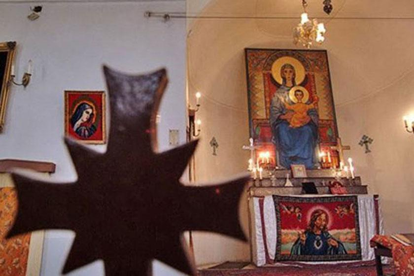 Five Iranian Christian Converts Sentenced to 25 Years in Prison