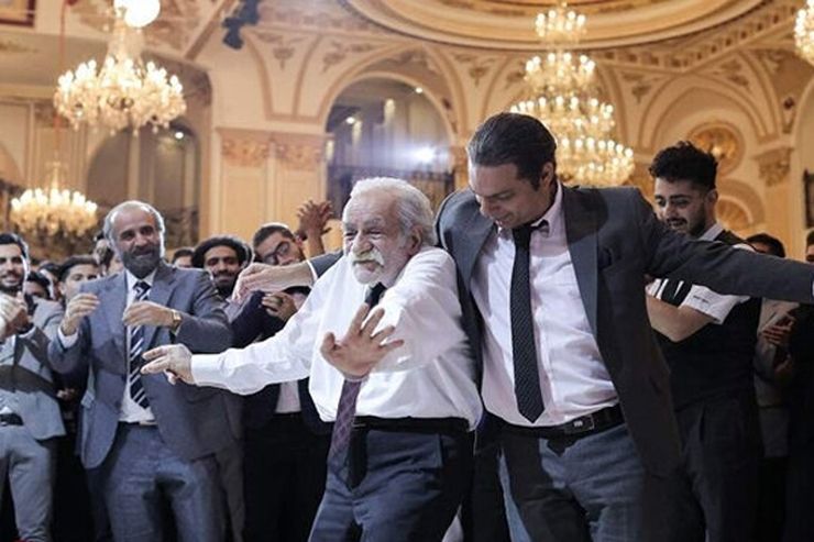  Iran Threatens Filmmakers, Actors To Tow The Line 