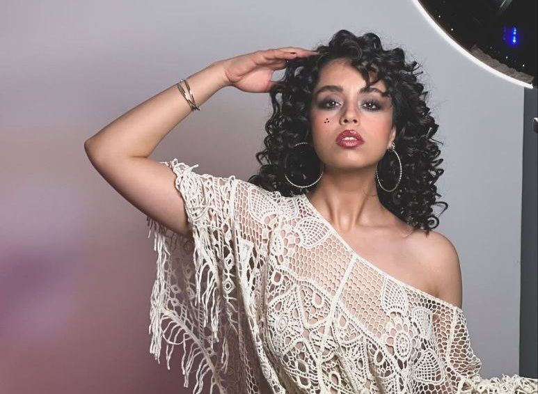 صفحه اینستاگرامی دو خواننده زن در ایران از دسترس خارج شد