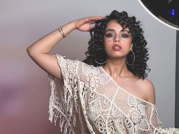 صفحه اینستاگرامی دو خواننده زن در ایران از دسترس خارج شد