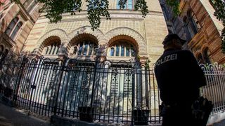 After Iran-Backed Synagogue Plot, Calls To Close Tehran’s Embassy